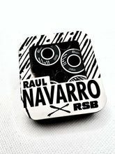 Cargar imagen en el visor de la galería, 8 Pack Raul Navarro Pro Model Swiss Bearings
