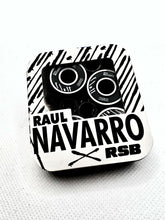 Load image into Gallery viewer, 8 Pack Raul Navarro Pro Model Swiss Bearings
