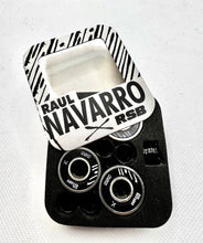 Charger l&#39;image dans la galerie, 8 Pack Raul Navarro Pro Model Swiss Bearings
