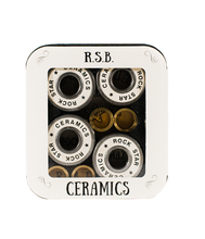 Cargar imagen en el visor de la galería, 8 Pack Ceramic Ball Bearings
