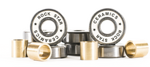 Cargar imagen en el visor de la galería, 8 Pack Ceramic Ball Bearings
