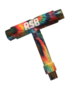 RSB Classic T Tool ~ Tie Dye