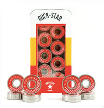 Cargar imagen en el visor de la galería, Rock Star Bearings
