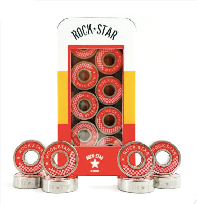 Rock Star Bearings