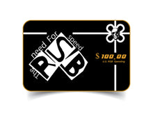 Cargar imagen en el visor de la galería, RSB gift card
