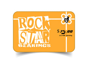 RSB gift card